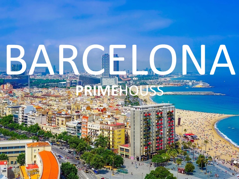 PRIMEHOUSS BARCELONA