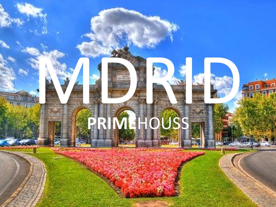 PRIMEHOUSS MADRID