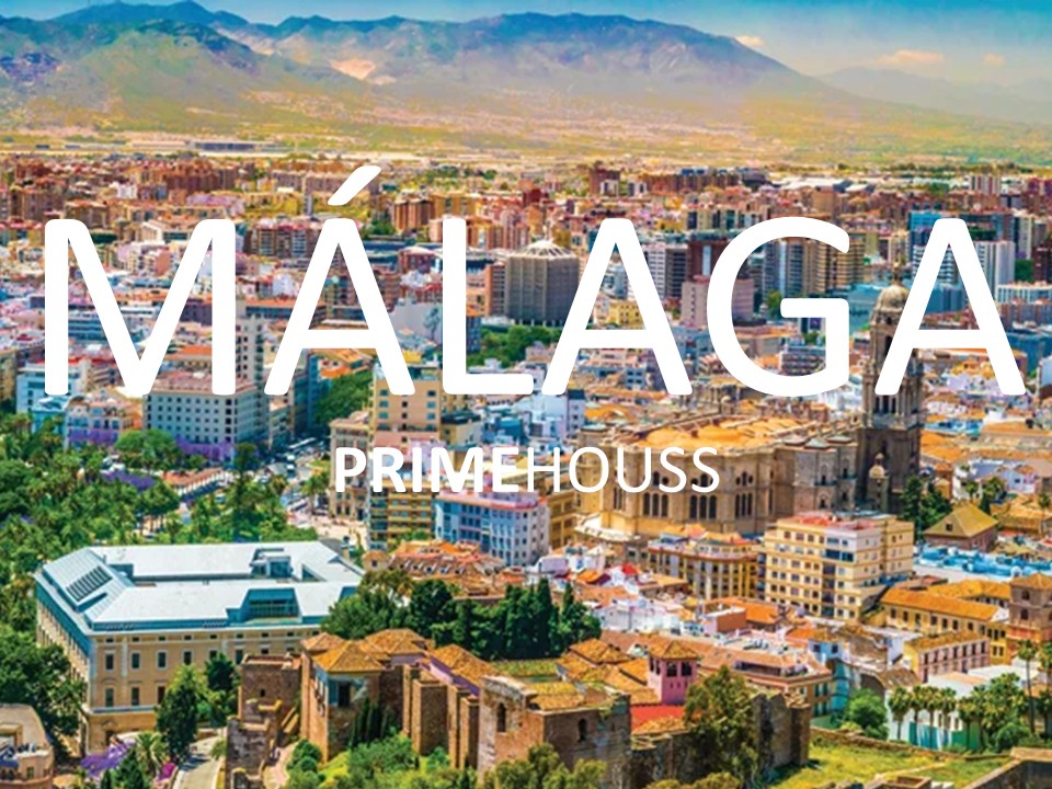 PRIMEHOUSS MALAGA